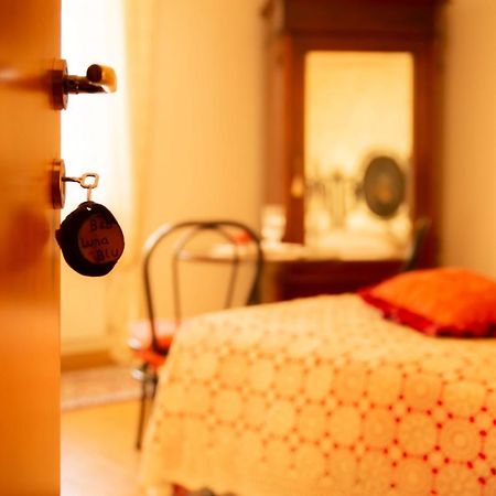 B&B Luna Blu Montesilvano Marina Kültér fotó