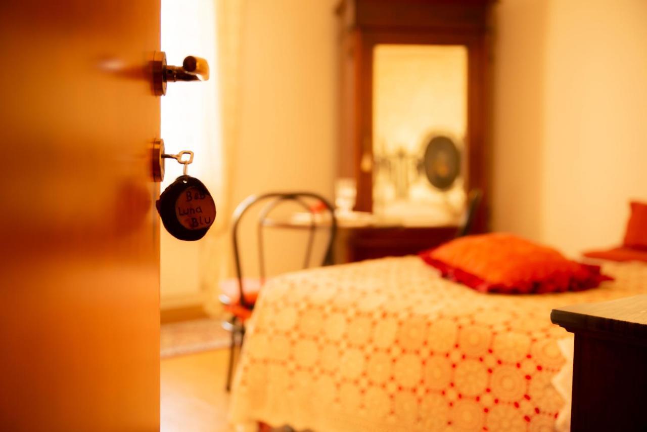 B&B Luna Blu Montesilvano Marina Kültér fotó