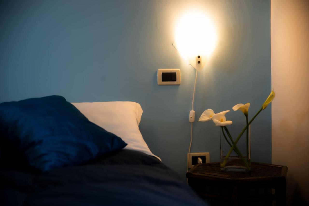 B&B Luna Blu Montesilvano Marina Kültér fotó
