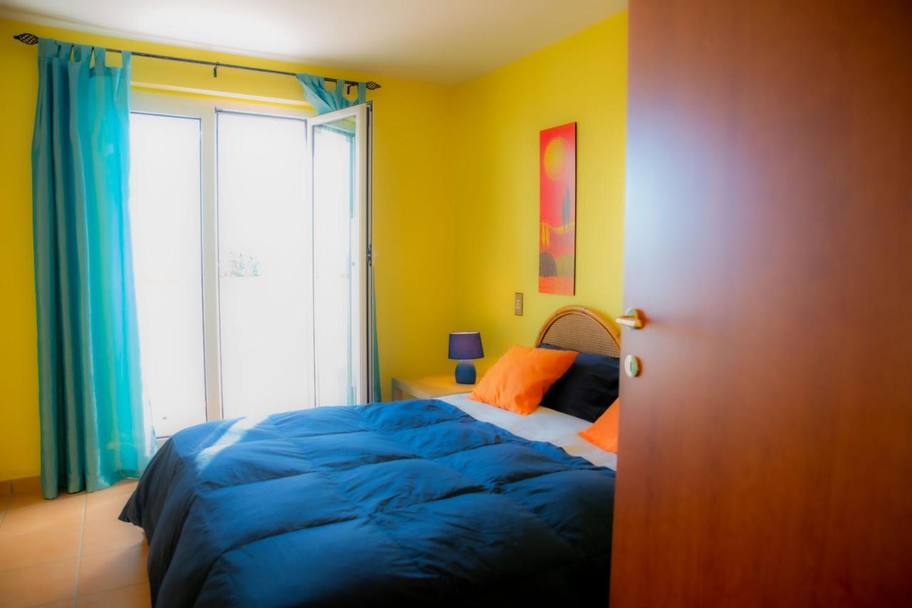 B&B Luna Blu Montesilvano Marina Kültér fotó