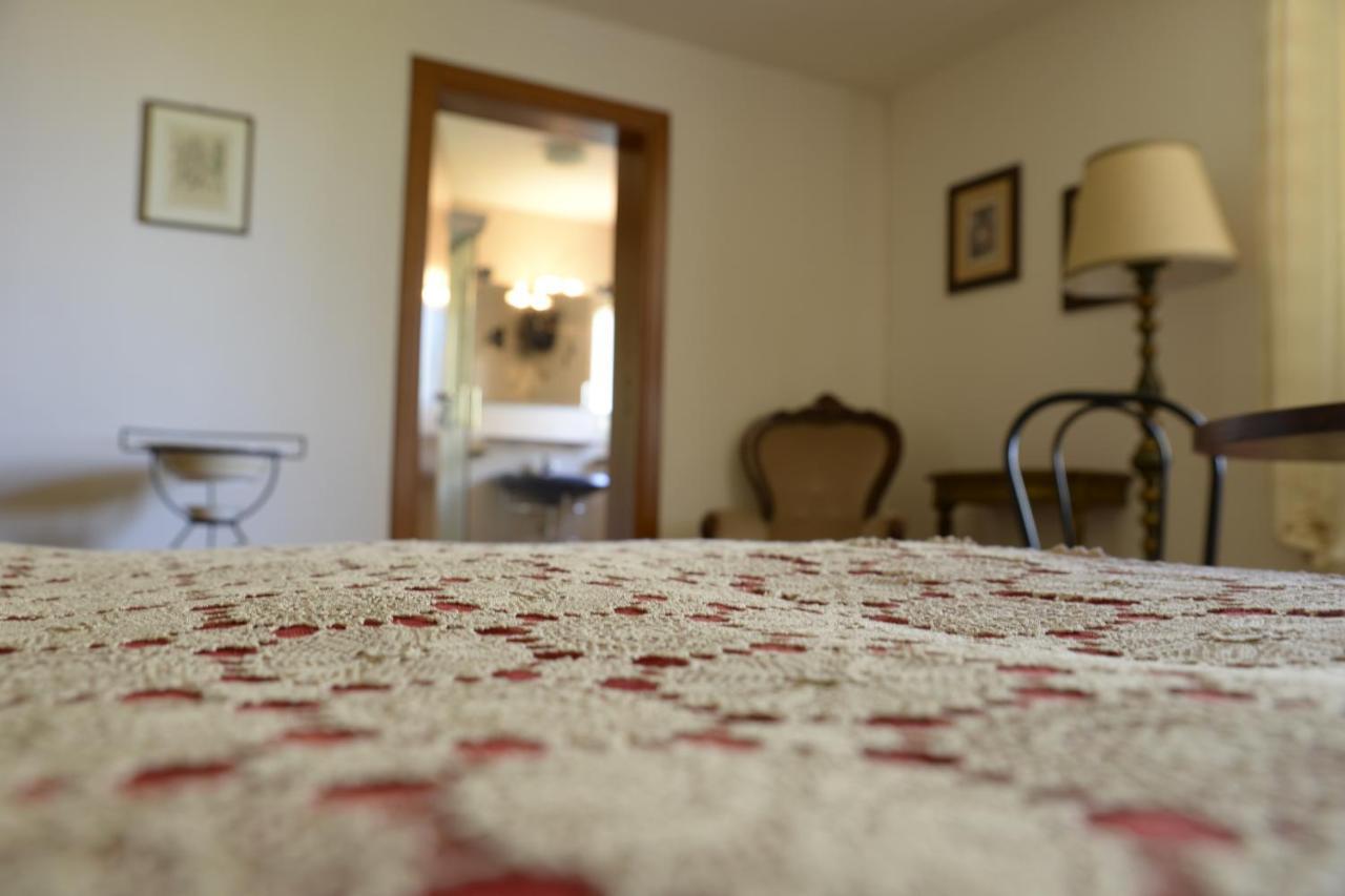 B&B Luna Blu Montesilvano Marina Kültér fotó