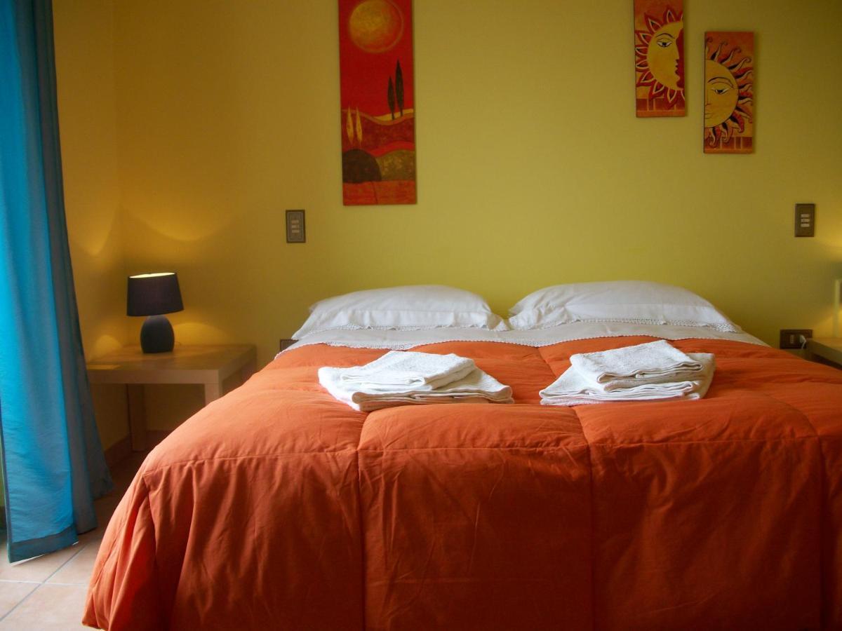 B&B Luna Blu Montesilvano Marina Kültér fotó