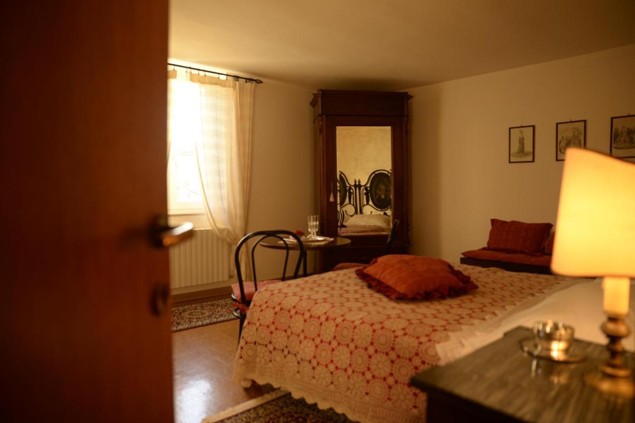 B&B Luna Blu Montesilvano Marina Kültér fotó